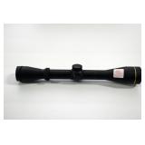 LEUPOLD VX-2 - 3-9X40 SCOPE