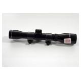 TASCO 4X28 RIFLE SCOPE
