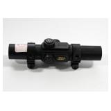 BSA RED DOT SCOPE