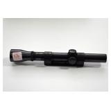 WEAVER K-3 - 60-B SCOPE