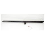 REMINGTON 12 GA. SHOTGUN BARREL