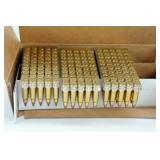 150 ROUNDS .17 HMR AMMUNITION