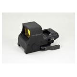 SITE MARK RIFLE SIGHT