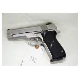 S & W 1086 - 10 MM SEMI AUTOMATIC PISTOL