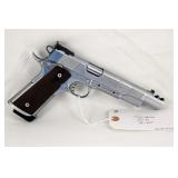 SPRINGFIELD 1911-A1 .38 SUPER SEMI AUTOMATIC