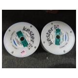 KESTER 20 LB. SPOOL OF LEAD FREE SOLDER - 2 TIMES