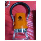 SOUTHERN RAILWAY STARLITE 222 LANTERN