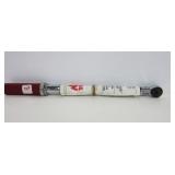 MAC TOOLS TORQUE WRENCH
