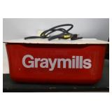 GRAYMILL