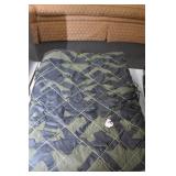 CAMOFLAUGE NET - NEW - UNOPENED