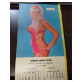 3 ADULT NOVELTY CALENDARS - MUST BE 18 TO PURCHASE