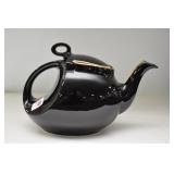 HALL POTTERY 6 CUP TEA POT
