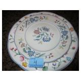 VILLEROY & BOCH DISHES