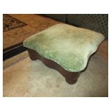 FOOTSTOOL