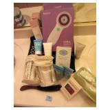 LADIES FOOT SCRUB/MARY KAY ETC