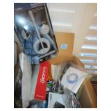 OFFICE SUPPLIES/ELECTRONICS