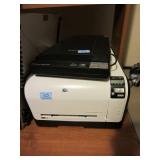 HP LASER JET PRINTER