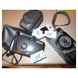 PENTAX CAMERA/PANORAMA CAMERA/VERIZON FLIP PHONE