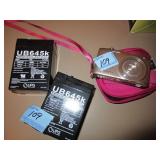 NIKON DIGITAL CAMERA/ UNIVERSAL BATTERY