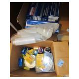 INK AND TONER CARTRIDGES