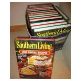 SOUTHERN LIVING COOKBOOKS/COOKBOOKS