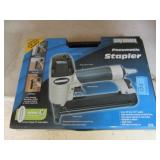 PNEUMATIC STAPLER NEW IN BOX