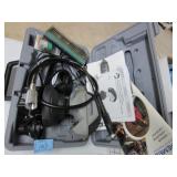 DREMMEL TOOL ITEMS
