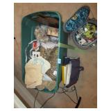 CRAFTING SUPLIES ETC