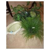 ARTIFICIANL ARRANGEMENTS