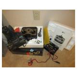 REMOTE CONTROLS ASSORTED