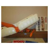 MINIATURE AIRCRAFT ITEMS/PARTS ETC