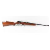 MARLIN 25N .22 CAL BOLT ACTION RIFLE