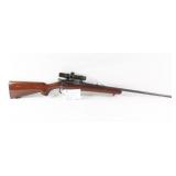 CHINESE MADE JW15 .22 CAL BOLT ACTION RIFLE