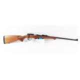HATSAN ESCORT .22 LR BOLT ACTION RIFLE