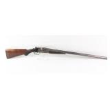 STEVENS 335 12 GA. DOUBLE BARREL SHOTGUN