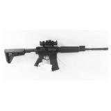 ATI OMNI MAXX LTD .223 REM SEMI AUTO RIFLE