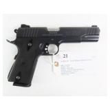TAURUS 1911 - .45 ACP SEMI AUTOMATIC PISTOL