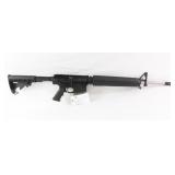 PALMETTO AR-10 - .308 WIN SEMI AUTOMATIC RIFLE