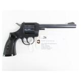 H & R 929 - .22 CAL REVOLVER