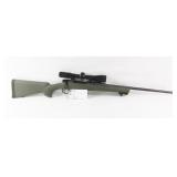 HOWA  1500 - .25-06 REM BOLT ACTION RIFLE
