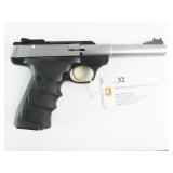 BROWNING .22 LR SEMI AUTOMATIC PISTOL