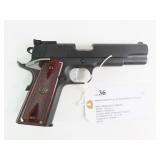 SPRINGFIELD 1911-A1 .45 AUTO SEMI AUTOMATIC