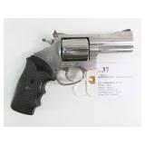 ROSSI M720 - .44 CAL REVOLVER