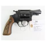 ROSSI 585 - .38 SPL REVOLVER