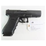 GLOCK 21 - .45 AUTO SEMI AUTOMATIC PISTOL
