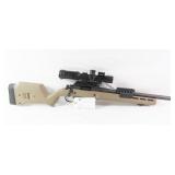 REMINGTON 700 - .300 BLACKOUT BOLT ACTION RIFLE