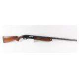 REMINGTON 1100 - 12 GA. SEMI AUTOMATIC SHOTGUN