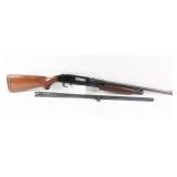 J.C. HIGGINS SLUG MODEL 12 GA. PUMP SHOTGUN