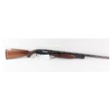 WINCHESTER 12 - 12 GA. PUMP ACTION SHOTGUN