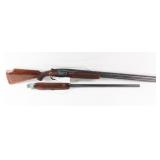 WINCHESTER 101 - 12 GA. DOUBLE BARREL SHOTGUN